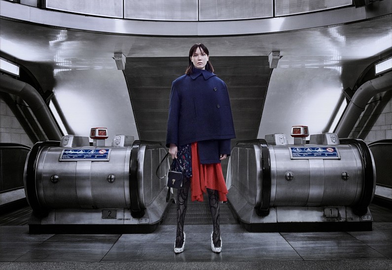 5 модных (и не очень) причин не грустить осенью