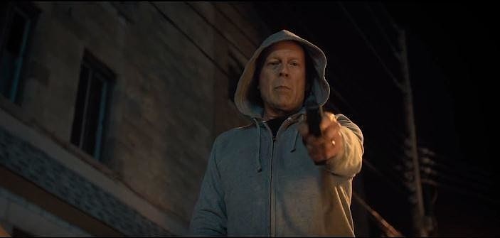 Крутой Брюс Уиллис возвращается: вышел трейлер нового боевика «Жажда смерти»