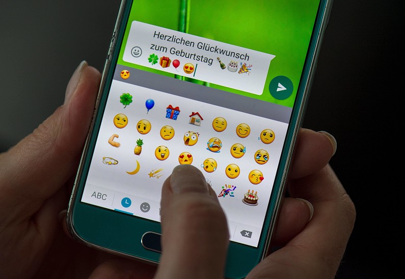 Unicode объявили о выходе 67 новых эмодзи в следующем году