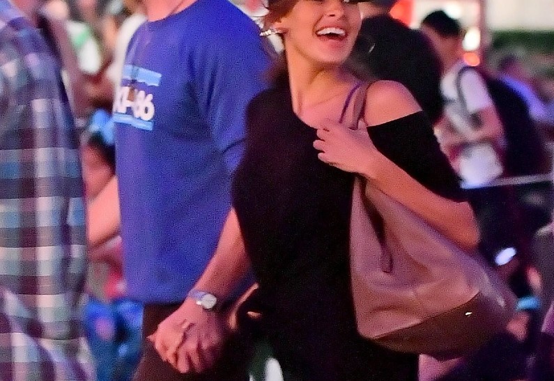 Эксклюзив: Райан Гослинг и Ева Мендес все еще вместе и очень счастливы!