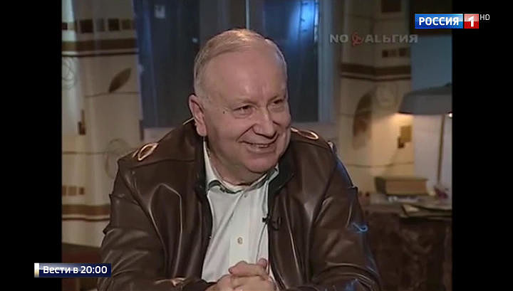 Умер основатель ВИА «Веселые ребята» Павел Слободкин