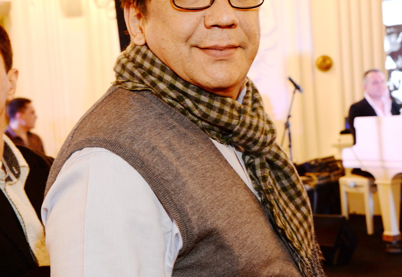 Егор Кончаловский впервые показал новорожденного сына