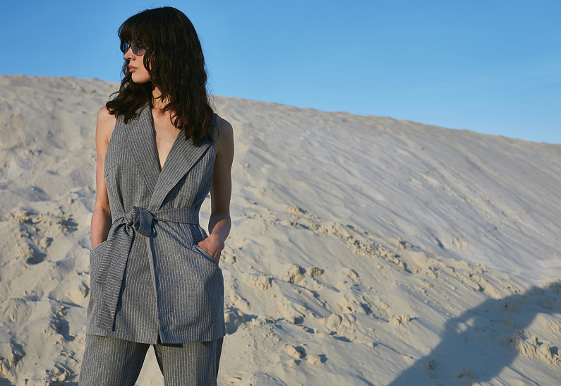 Фэшн наш: молодые российские марки, которые можно носить