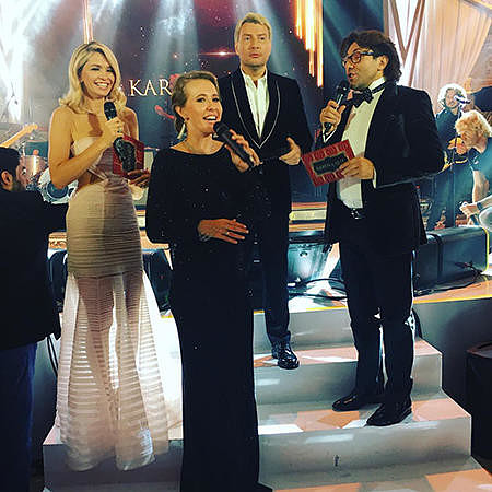 Вера Брежнева, Николай Басков и другие звезды зажгли на свадьбе сына миллиардера