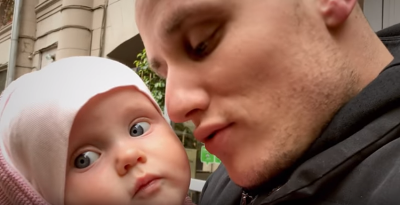 Риналь Мухаметов, Никита Кукушкин и их дети поддержали фильм «Напарник»