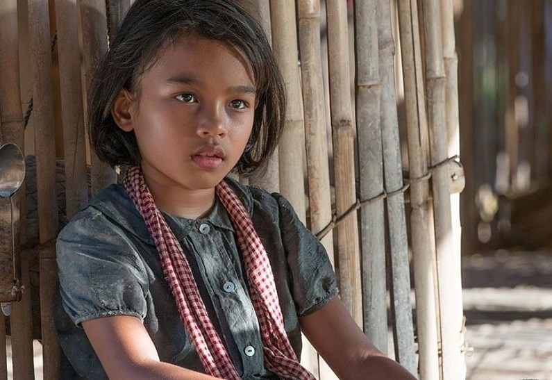 Фильм Анджелины Джоли выдвинули на «Оскар»