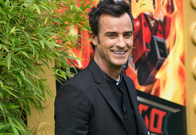 Джастин Теру рассказал о лучших друзьях Дженнифер Энистон