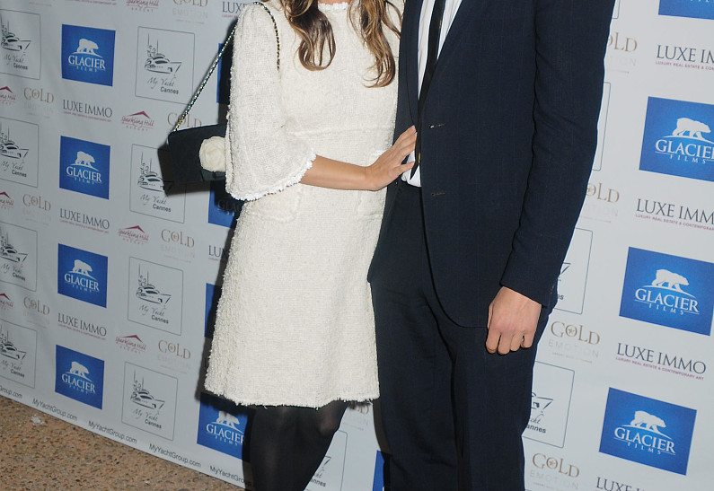 Рэйчел Билсон и Хейден Кристенсен расстались после 10 лет отношений