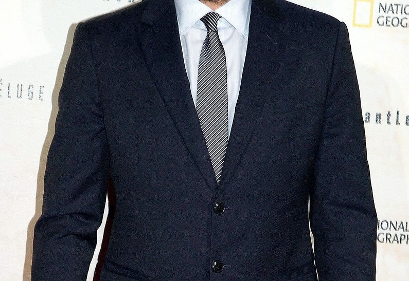 Одной пулей двух зайцев: Леонардо Ди Каприо сходил на свидание с Лореной Рей и Тони Гарн