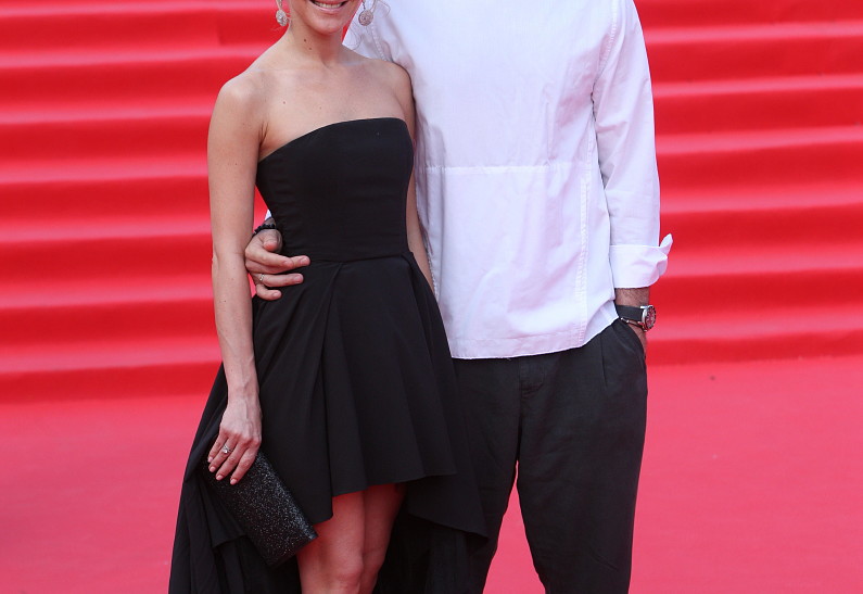 Алексей Чумаков и Юлия Ковальчук впервые рассказали о пополнении в семье