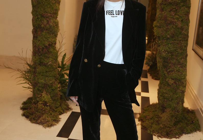 Елена Темникова, певица Елка и группа «Грибы» стали номинантами премии MTV EMA