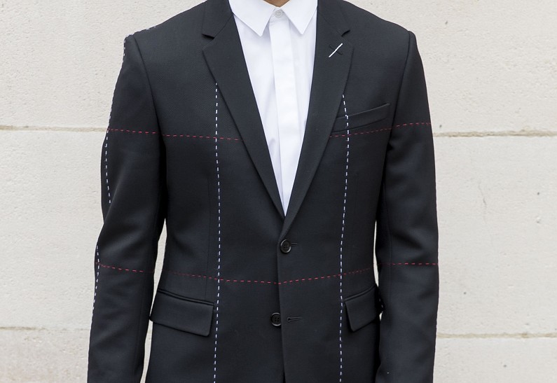 Рами Малек в образе Фредди Меркьюри: первое фото