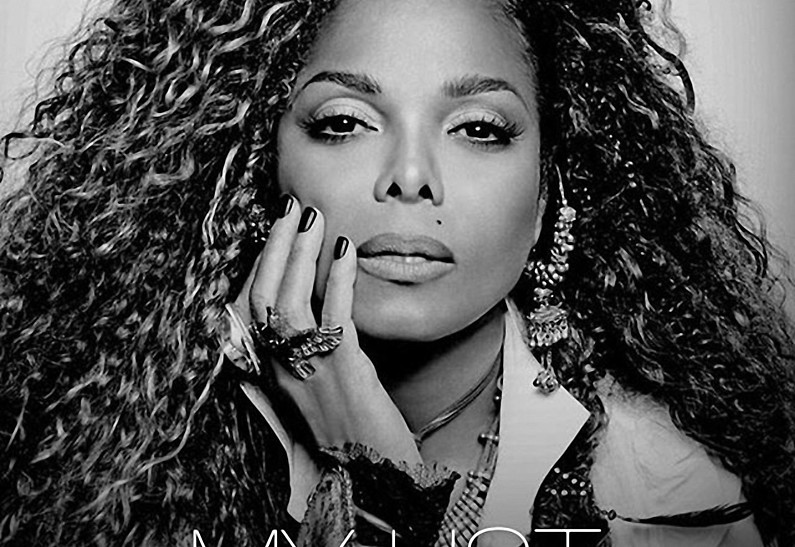 Джанет Джексон анонсировала концерт в Техасе, который станет первым в мировом туре звезды