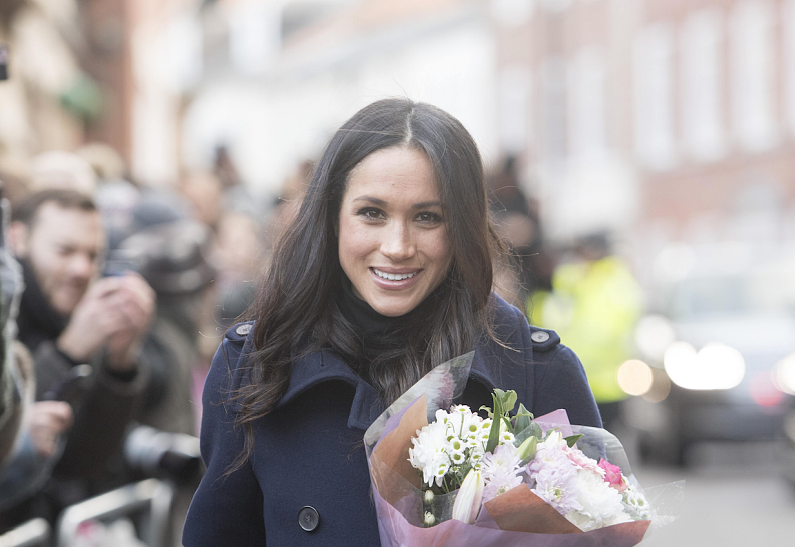 Сестра Меган Маркл просит у нее прощения за свой низкий поступок