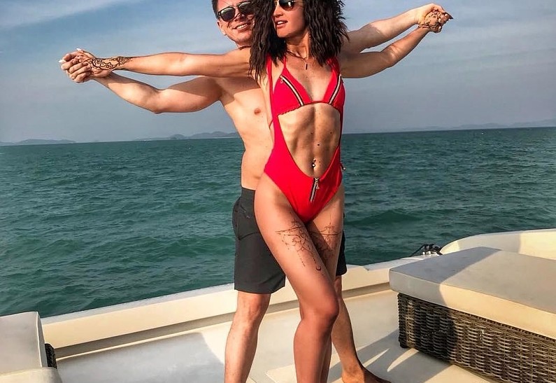 Тимур Батрутдинов, Элджей и Гуф: кто еще может составить компанию Ольге Бузовой на отдыхе в Таиланде