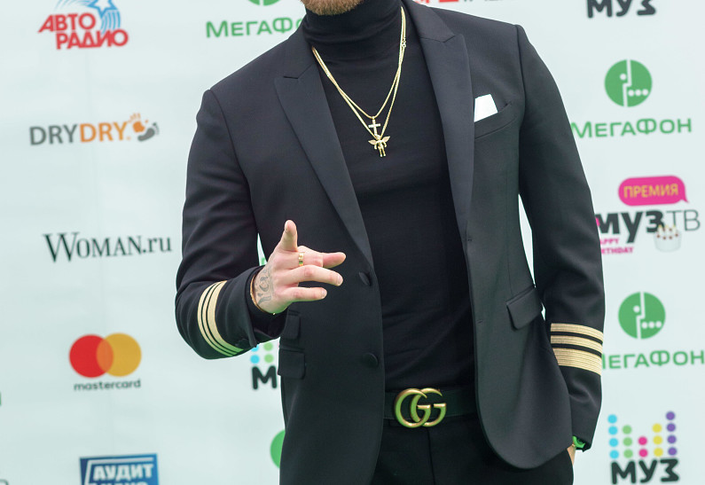 Для Егора Крида завершился суд по делу о плагиате