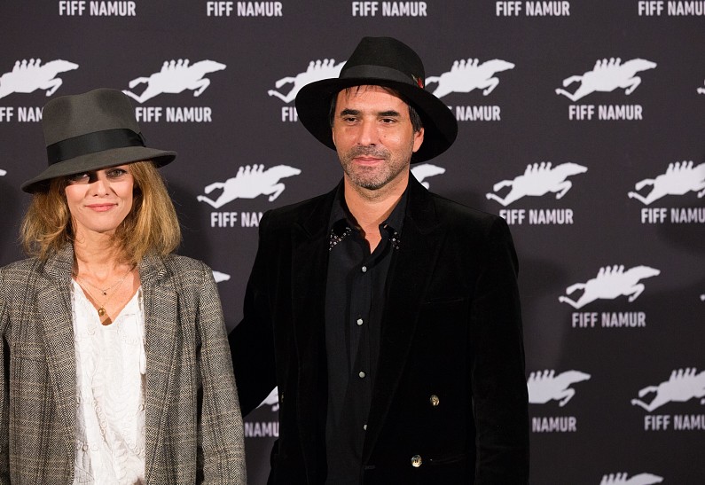 СМИ: Ванесса Паради выходит замуж