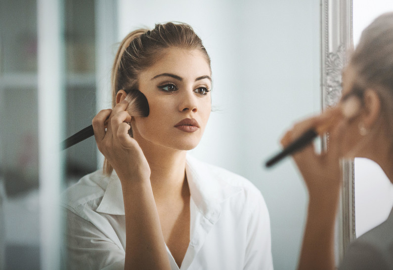 Дождались: 5 самых желанных бьюти-трендов 2018-го