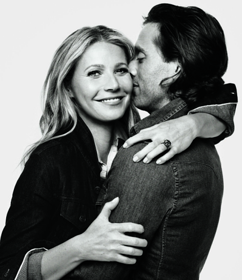 Гвинет Пэлтроу тайно вышла замуж во второй раз: что мы знаем о свадьбе