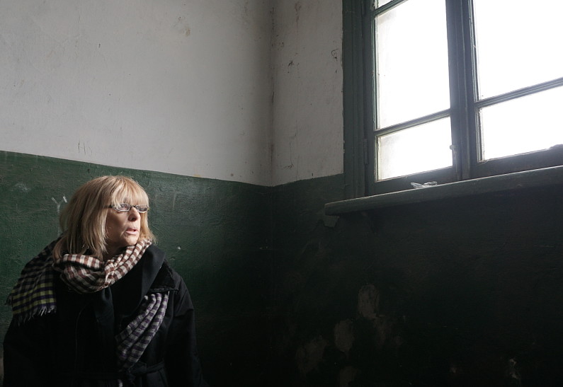 Последний фильм Веры Глаголевой «Не чужие»: первый трейлер и кадры