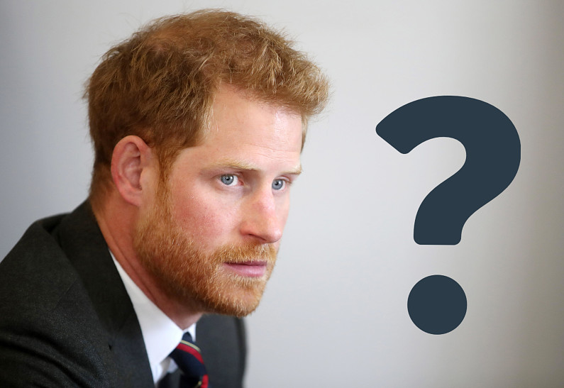 Как победить депрессию: рассказали принц Гарри, Селена Гомес и ещё 5 звёзд