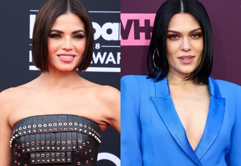 Как Дженна Деван отреагировала на новость о романе Ченнинга Татума и Джесси Джей