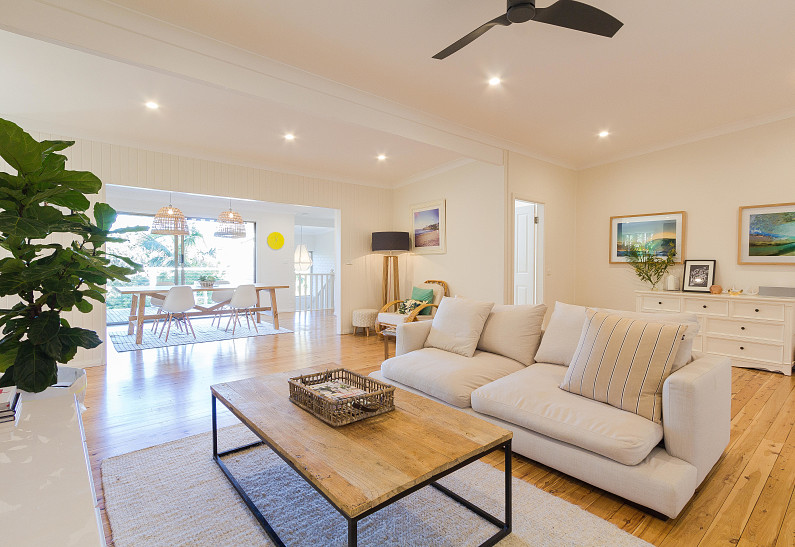 5 самых уютных квартир и домов мира в скандинавском стиле