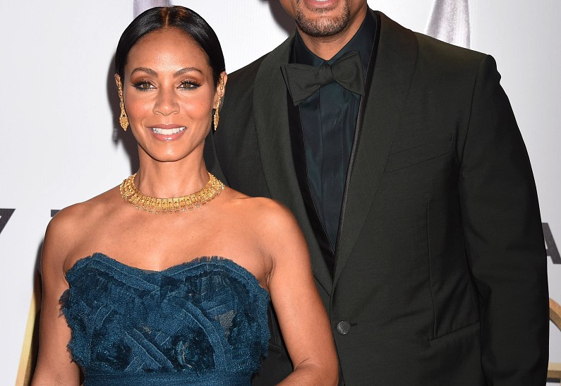 Уилл Смит рассказал о периоде, когда он чувствовал себя «жалким и беспомощным»