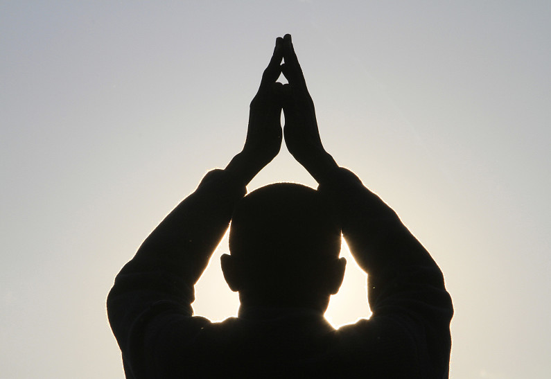 Йога в «Британке», дзен в «Прямой речи»: обзор ближайших телесных практик