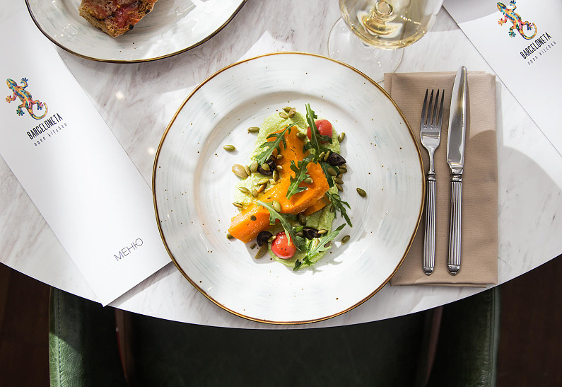 Как выбрать тыкву и что приготовить: 3 рецепта от шефов