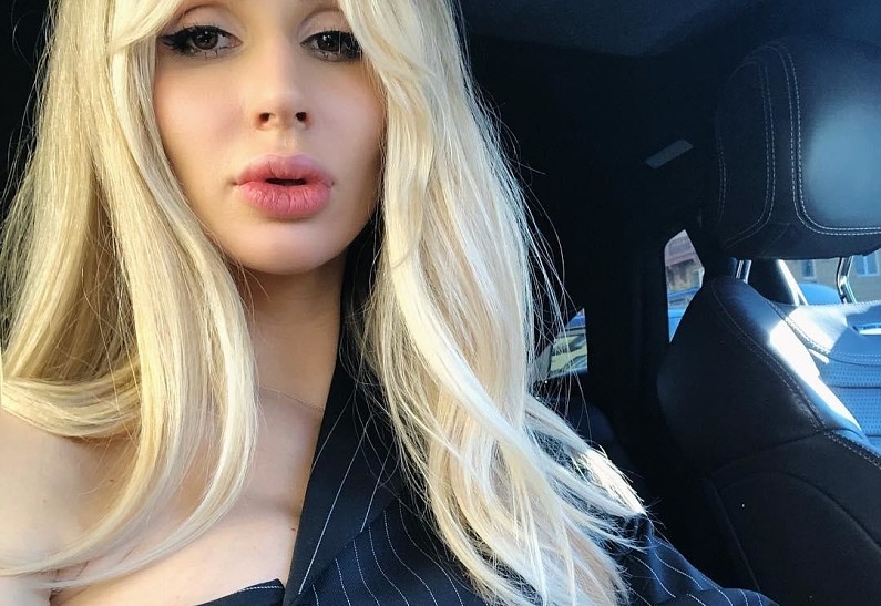 Светлану Лободу срочно прооперировали