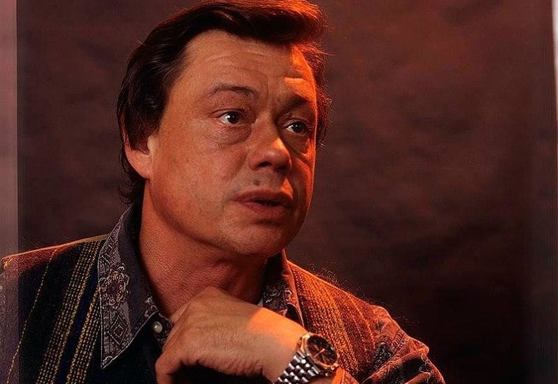 Умер актер Николай Караченцов