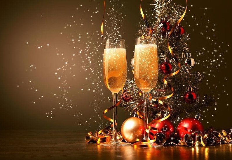 Стало известно, как будем отдыхать в январе 2019 (и на другие праздники тоже)