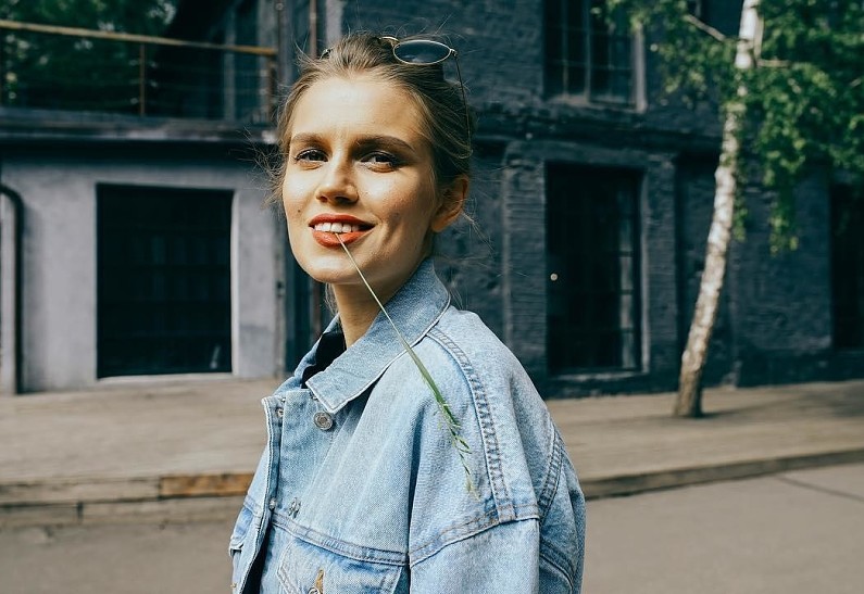 Дарья Мельникова показала редкое фото старшего сына