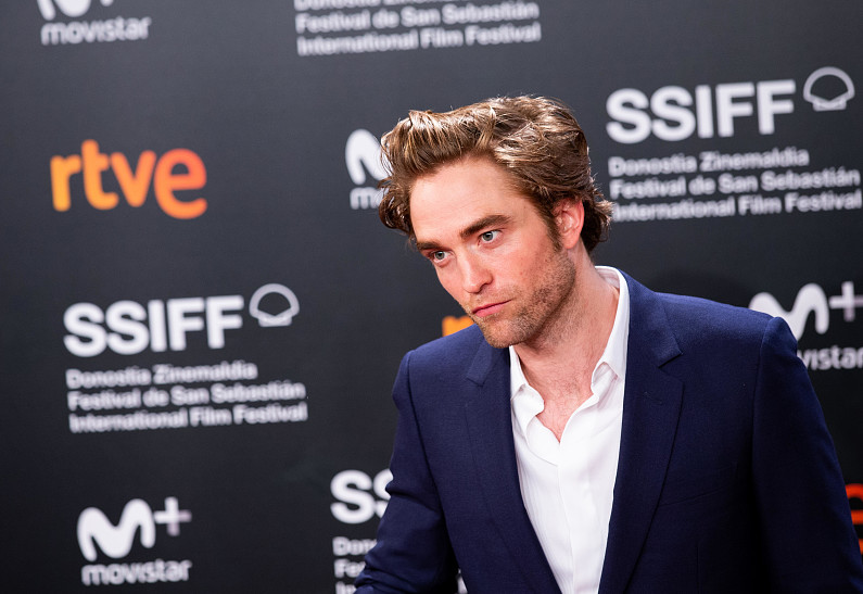 Роберта Паттинсона заподозрили в романе с известной актрисой