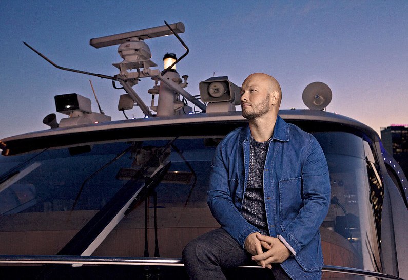 Звезда сериала «Сладкая жизнь» Никита Панфилов стал отцом во второй раз