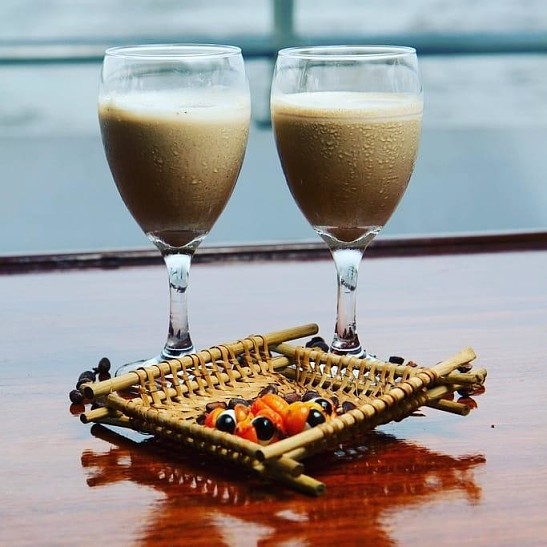 5 напитков, которые дадут фору вашему утреннему кофе