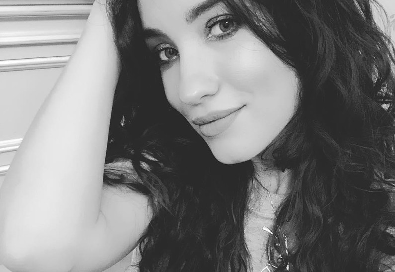 Виктория Дайнеко рассказала, когда она снова выйдет замуж