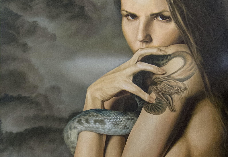 Американская галерея Gallery Cart Art Foundation представит выставку Art for Art