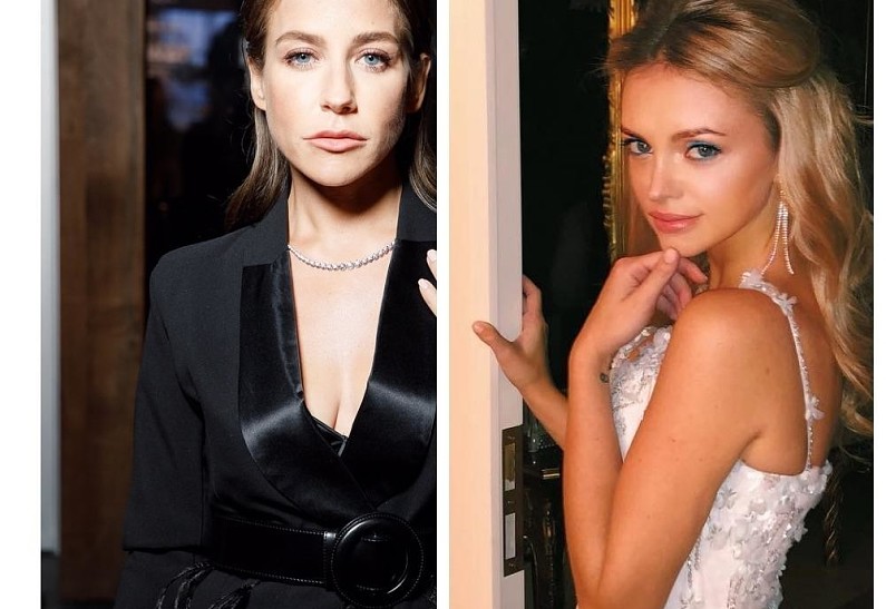 Милана Кержакова пошла по стопам Юлии Барановской