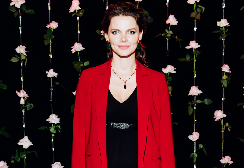 Елизавета Боярская, Любовь Толкалина и другие звезды оценили новую коллекцию TOUS