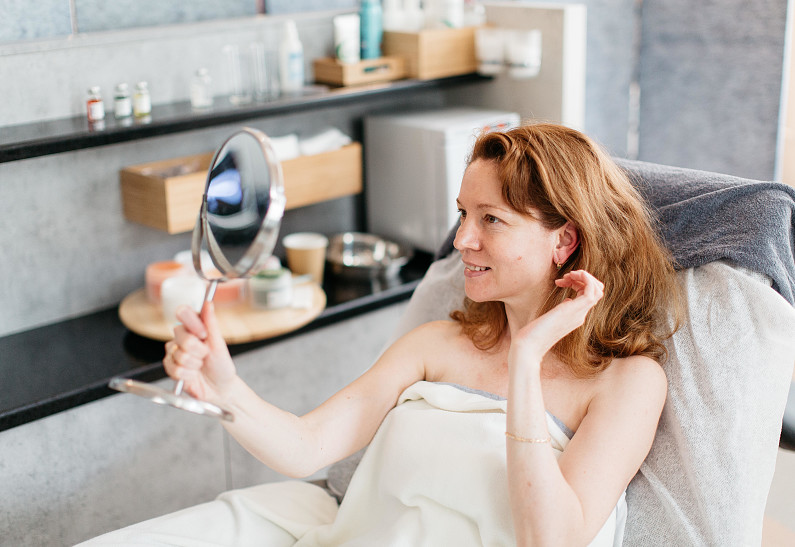 Пилинг-сет по бьюти-коду – новый сезон в Faceology