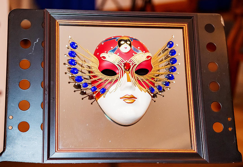 Объявлен лонг-лист номинантов юбилейной театральной премии «Золотая маска»