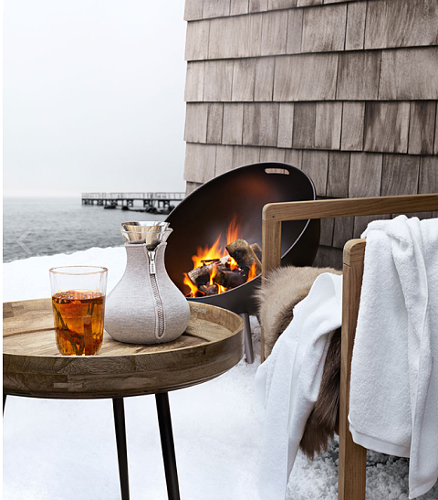 У – уют: 5 вещей для дома, которые нужны этой зимой