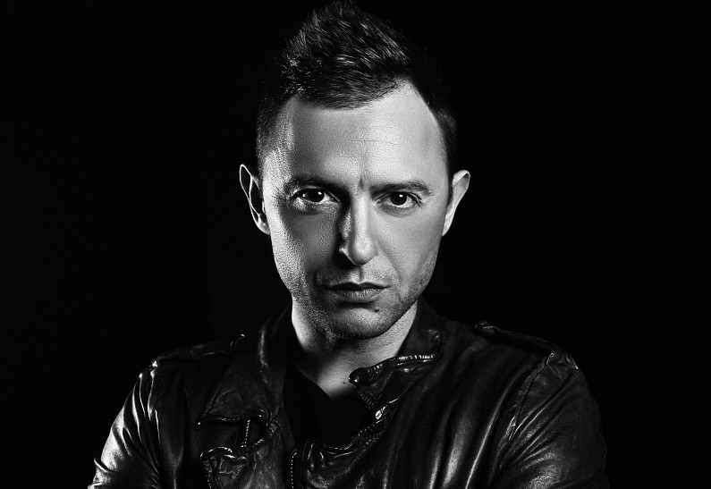 Рома Зверь: «Я приехал в Питер, я – молодец!»