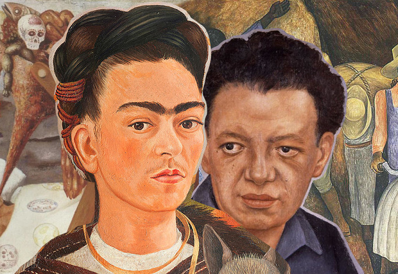 Гид по зимним выставкам в Москве