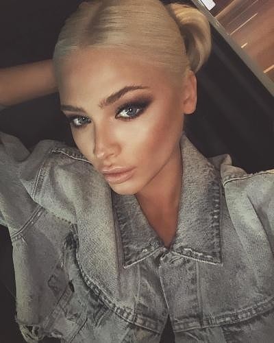 А был ли мальчик: в чем обвиняют двойника Алены Шишковой из США