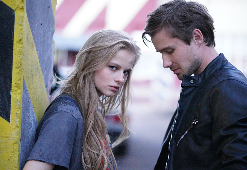 Новый сезон «Полицейского с Рублевки» выйдет на ТНТ-PREMIER в начале декабря