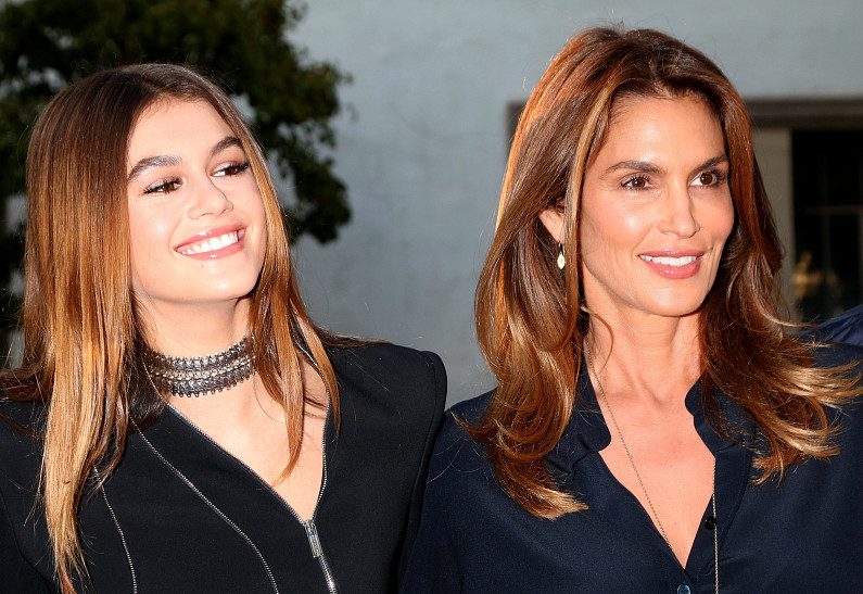 Дети звезд, которые могут обогнать по популярности своих родителей