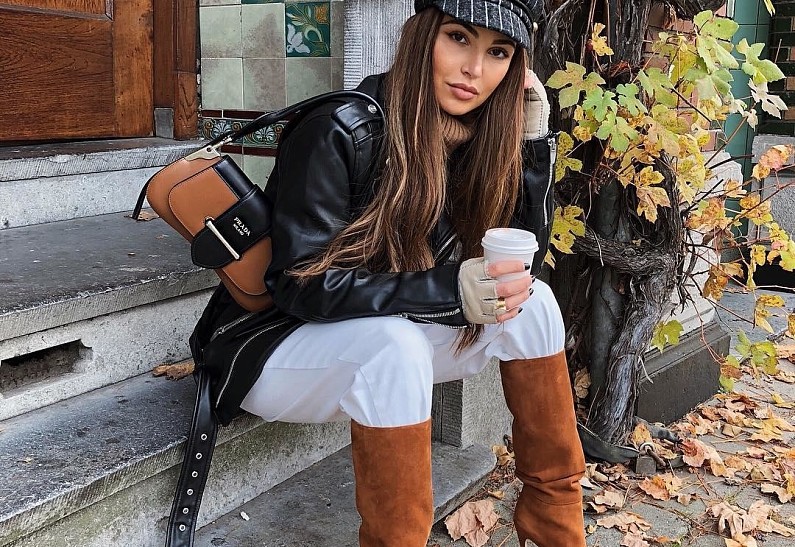 5 модных трендов сезона осень-зима 2019, которые свели с ума весь Instagram